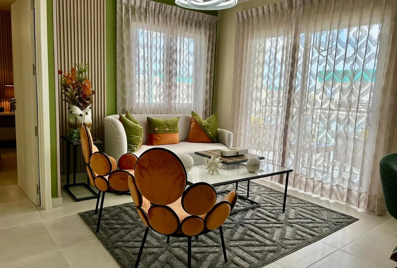 Two Beds Apartament Close To The Airport In Punta Cana Rd Dominican Republic
