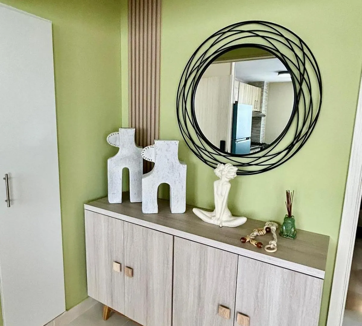Apartment Two Beds Apartament Close To The Airport In Punta Cana Rd