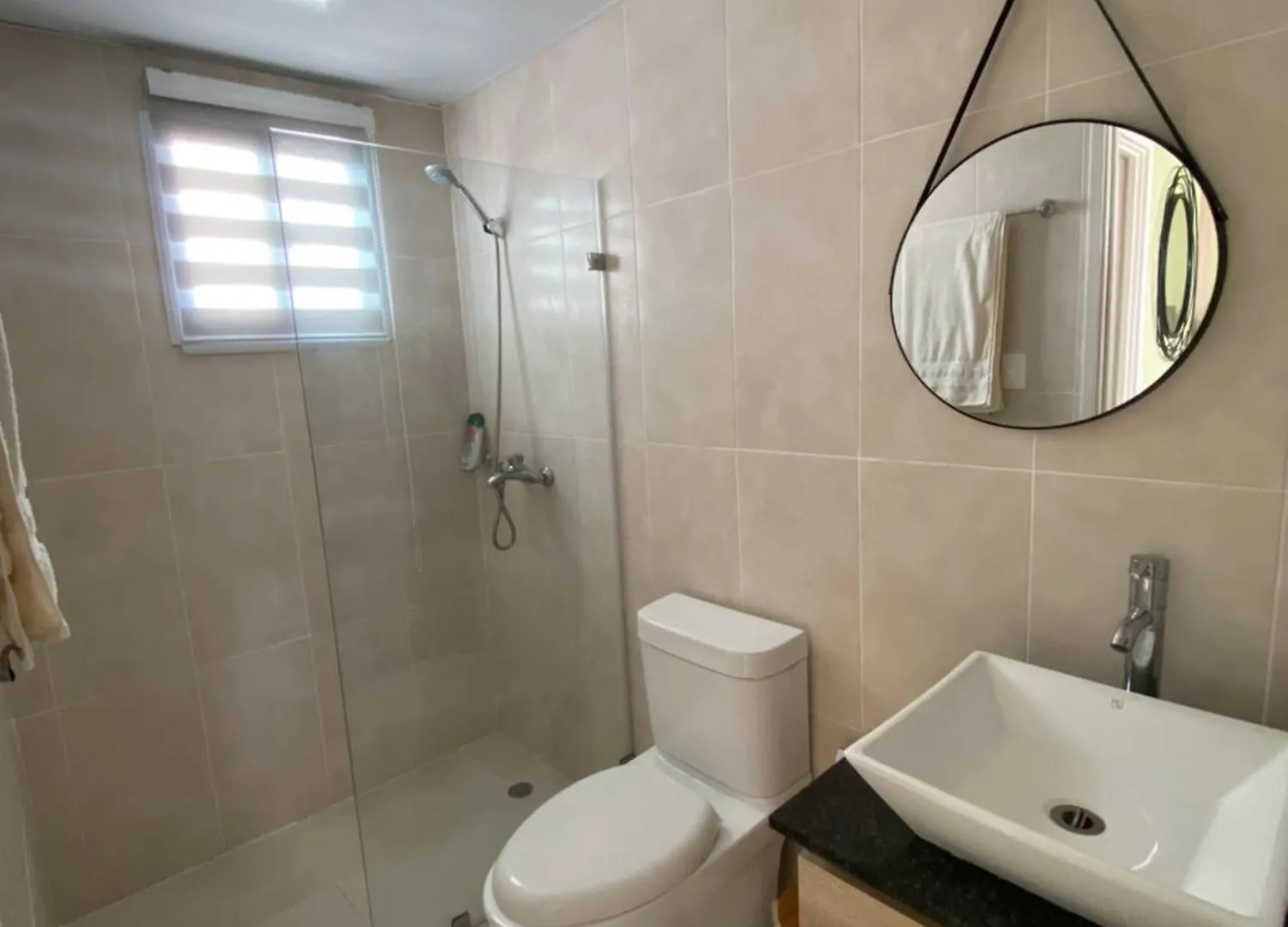 Two Beds Apartament Close To The Airport In Punta Cana Rd 0*,