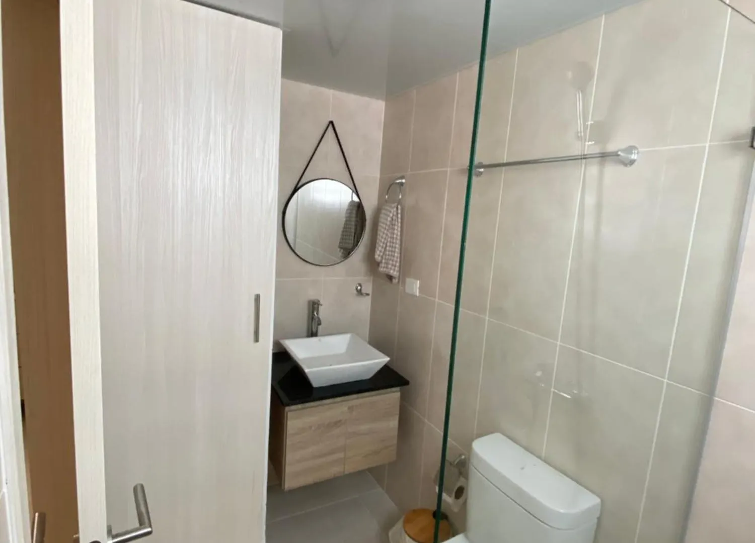 Two Beds Apartament Close To The Airport In Punta Cana Rd