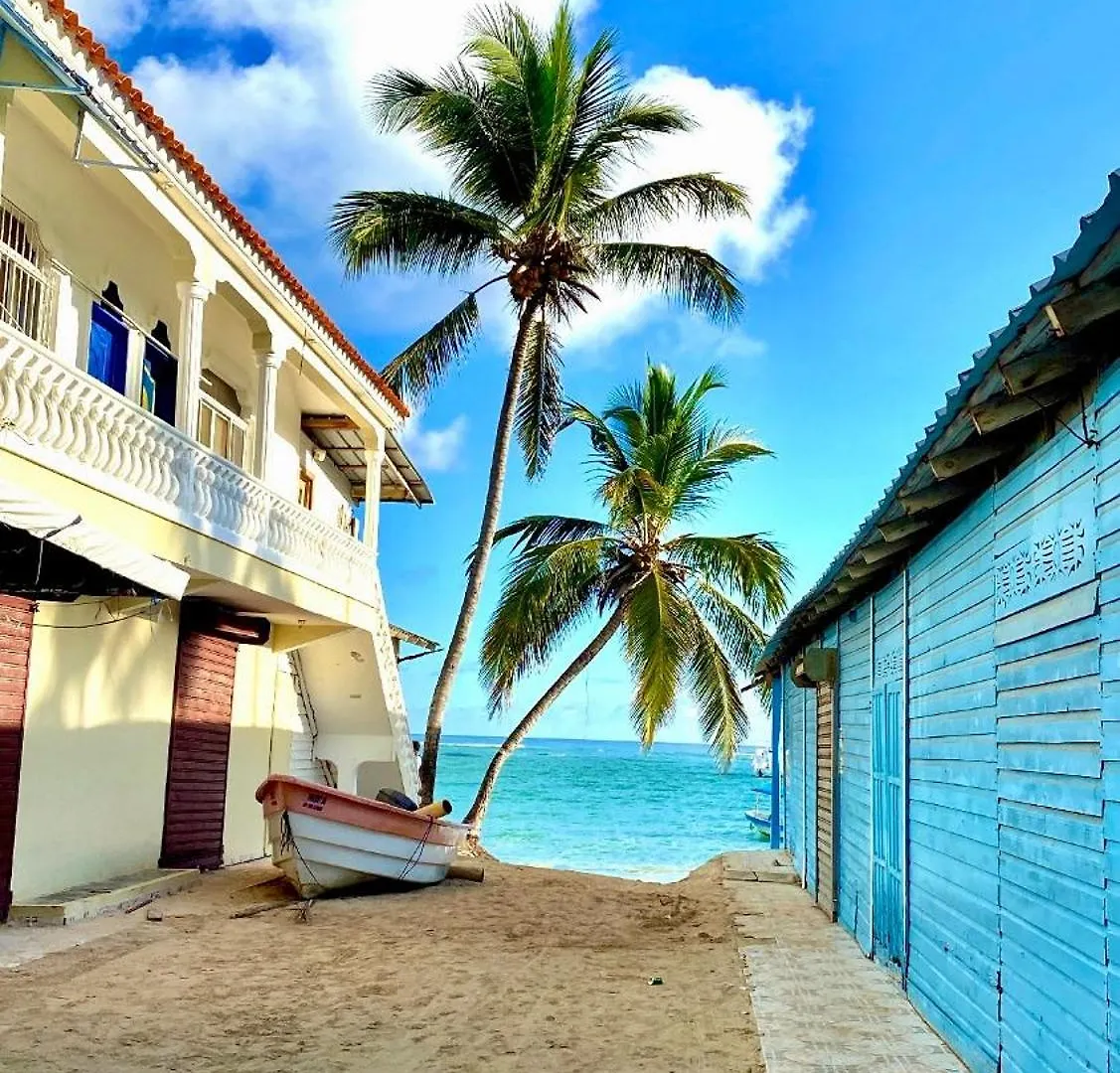 Two Beds Apartament Close To The Airport In Punta Cana Rd Apartment