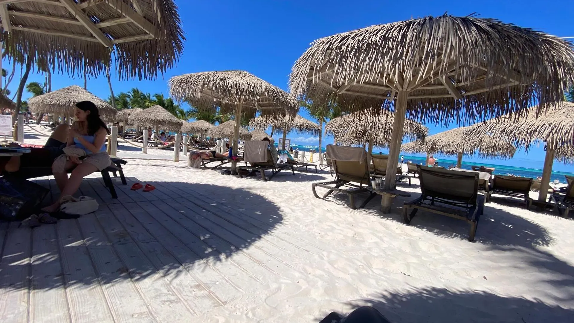 Apartment Two Beds Apartament Close To The Airport In Punta Cana Rd Dominican Republic